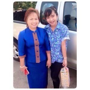 Patamaporn Namsang profile icon