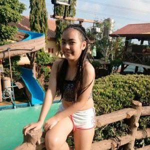 Mary Rose Dazo II profile icon