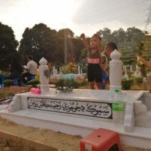 Nurul Azila profile icon