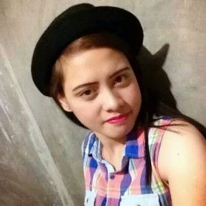 mary ann bautista profile icon