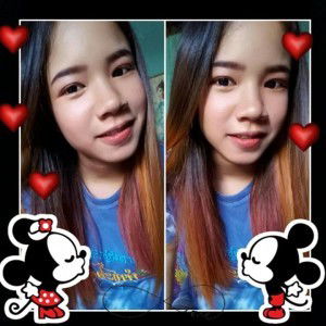 Plam Walailak profile icon