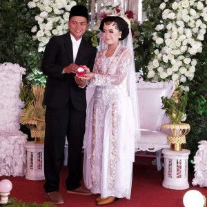 Uswatun Bastari Uswakh profile icon