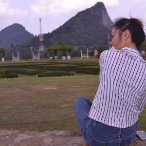 Chayapa Boonjarern profile icon