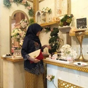 Ning Wahyu profile icon