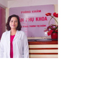 Bác sĩ Trương Thị Chánh profile icon