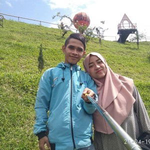 Ami Azkia profile icon