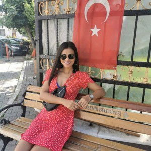 Charinrat Gokdere profile icon