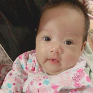 Afinee Afikee Afira profile icon