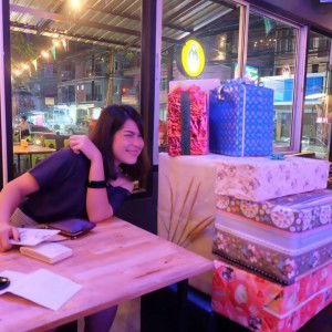 Rainy Keith profile icon