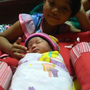 Ayu Gias Satriani profile icon