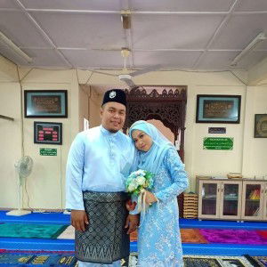 Norhalida Arif profile icon