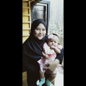 nova novita sari profile icon