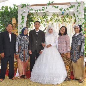 Fasa Dwi Lestari profile icon