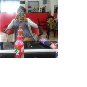 Clarisse Anne Catapang profile icon