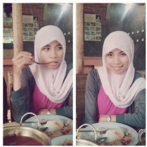 nurul farkhiatun profile icon