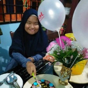 Hafizah Jutawan profile icon