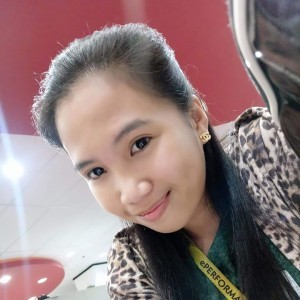 Jenny Mae Jen profile icon