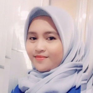 Fitri Oktavia profile icon