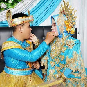 Nurgamar Sonaru profile icon