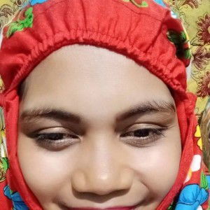 Nayra Saputra profile icon