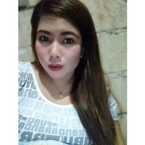 Joanna Monasterial Baluyut profile icon