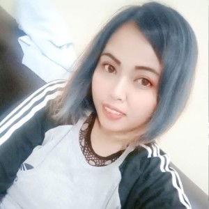 Ja Jah Waraporn profile icon