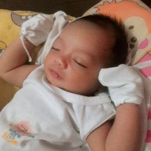 Mark Lester Magtibay profile icon