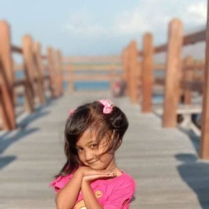 Lovely Fitri Khanza profile icon