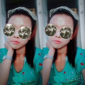 Thaw Tar Khin profile icon