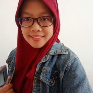 Novieta Marshya profile icon