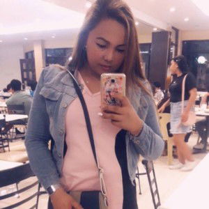 Savrina Ramos Dela Cruz profile icon