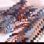 Savrina Ramos Dela Cruz profile icon