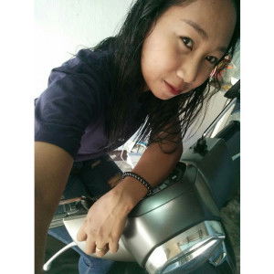 Faii Purinee profile icon