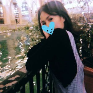 Alexandra Jane Fiedalan profile icon