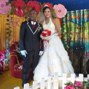 Maria amanda Jovana ramar profile icon