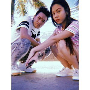 Ella Grace Flores Ta-ala profile icon