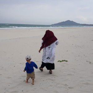 Abid Alfath Sobri profile icon