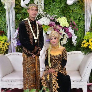 Alfanika Riono profile icon