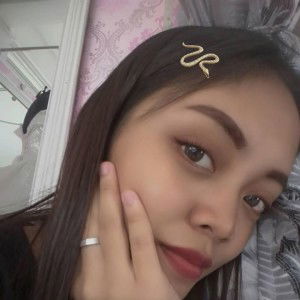 Alyzza Ae Torres profile icon