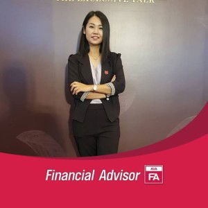 กรรณิการ์ ปั้นปา profile icon