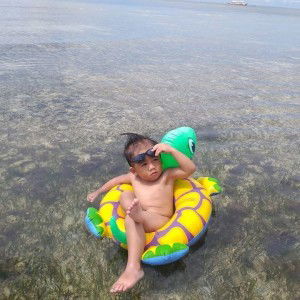 Britz Samar Agustin profile icon