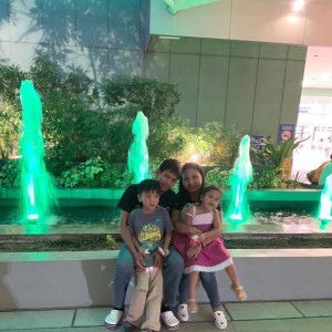 Jaynel Simbulan profile icon