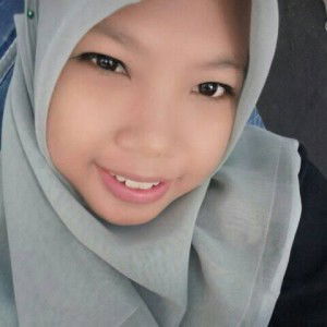 Fauziah Nur Indah profile icon