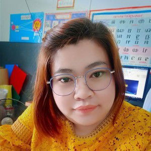 Joy Bangkerd profile icon