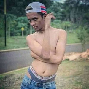 Zig Zag profile icon