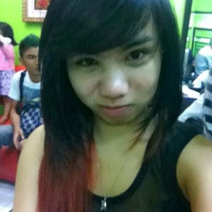 Krizzia Marie profile icon