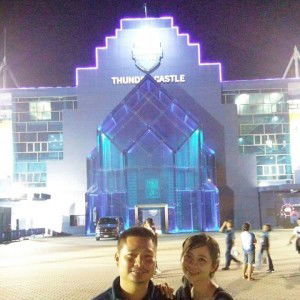 Kotchanut Tadi profile icon