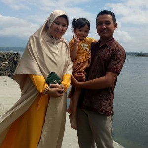 Ade Mustika Suryani profile icon