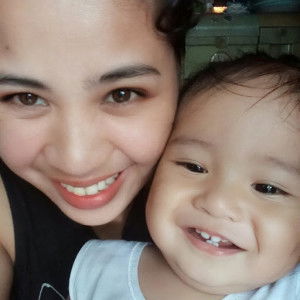 Joan Dujali profile icon