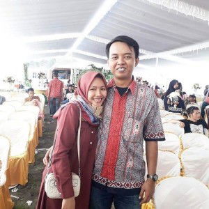 Palupi Kusumastuti profile icon